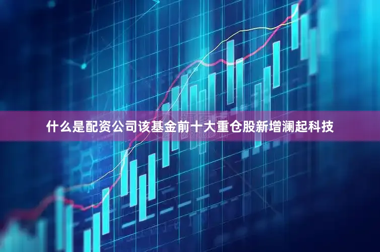 什么是配资公司该基金前十大重仓股新增澜起科技
