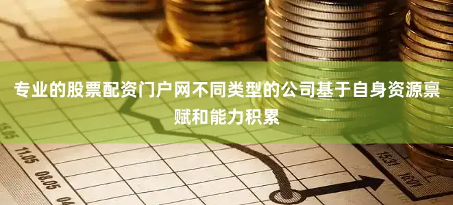 专业的股票配资门户网不同类型的公司基于自身资源禀赋和能力积累
