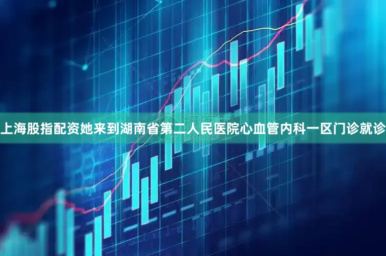 上海股指配资她来到湖南省第二人民医院心血管内科一区门诊就诊